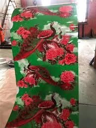 Pattern Prepainted Z60 Width 914-1250mm Bulding Materials Roofing Sheet Steel