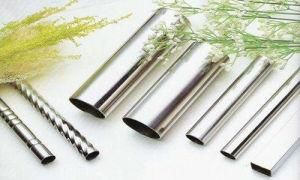 304 Stainless Steel Pipe Tube