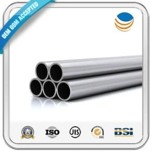 Building Material Carbon ERW Steel Pipe Hollow Section Galvanized/Welded/Black/Seamless/Stainless Round Tube/Pipe