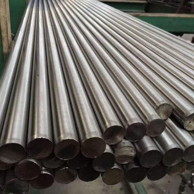 Ss 304 304L 316 316L SUS316ti Stainless Steel Rod/Bar