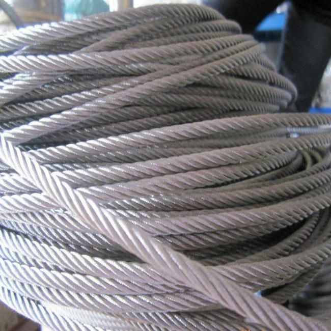 SUS Stainless Steel Wire 304 316 Stainless Steel Wire