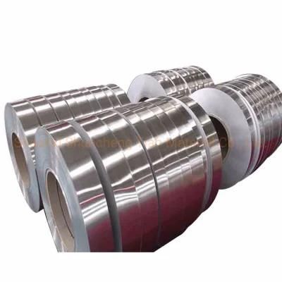 Manufacturers Selling Quality Guarantee Quantity Preferential Treatment of Durable Stainless Steel Coil/Strip