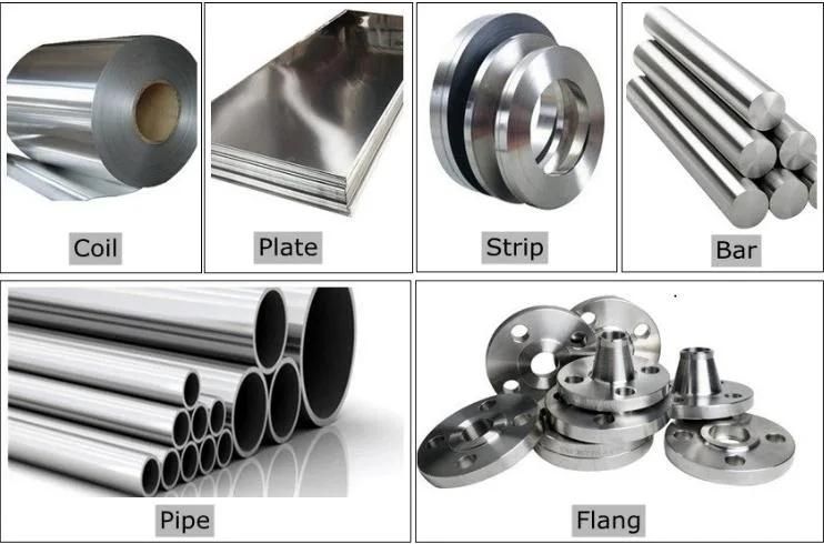 ASTM A312 TP304 Seamless Stainless Steel Tube Pipe Supplier