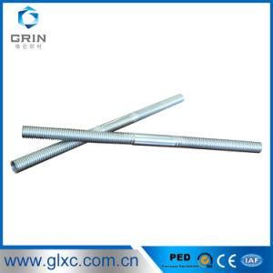 Steel Pipe for Hot Water and Heating with German Quality