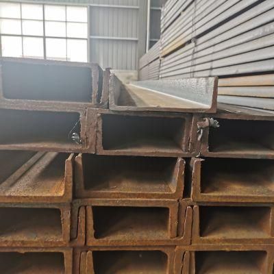 30mm U Channel Steel Mild Steel Channel C Channel Price