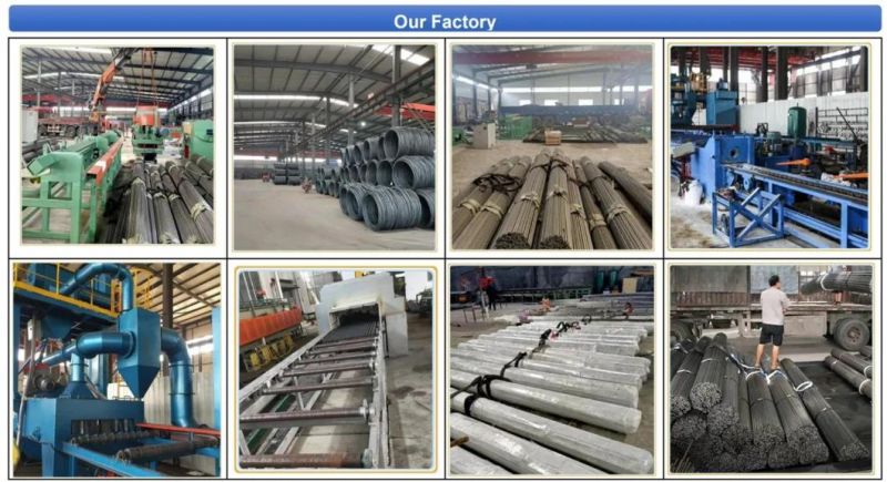 12L14 11smnpb30 Sum24L Cold Drawn Free Cutting Steel Bar