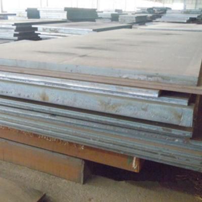 AISI 1025 1095 Carbon Steel Plate/Sheet with Wholesale Price
