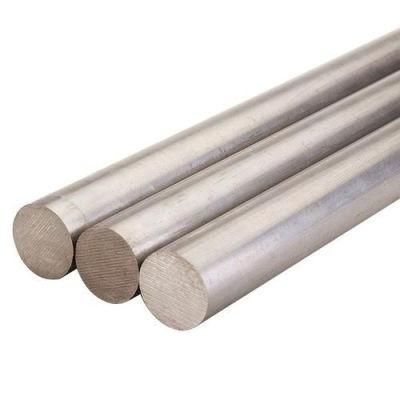 6mm 8mm 16mm 20mm 25mm Mild Chrome Plated Steel Rod C45 Round Bar Price