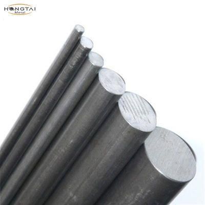 12mm Carbon Steel Rod Price Mild Hollow Steel Round Rods