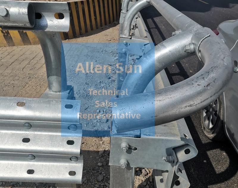 Multifunctional API 5L X65 LSAW Coated Steel Pipe
