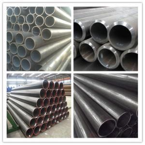 ASTM 5&quot; Sch120 Seamless Petroleum Pipeline