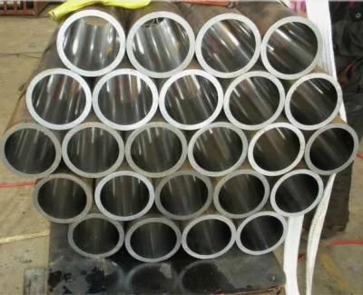 High Precision Hydraulic Cylinder Seamless Honed Pipes