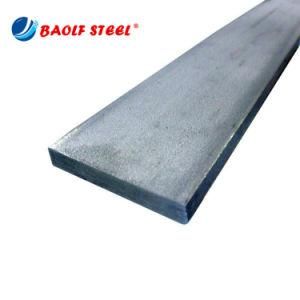 ASTM A36 Hot Rolled Mild Steel Flat Bar