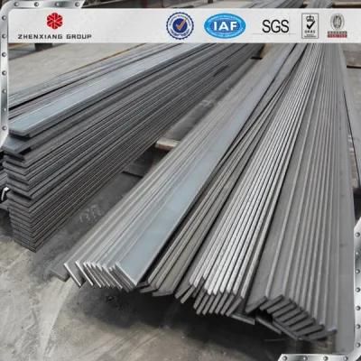 China Supplier Ms A36 Flat Bar Sizes