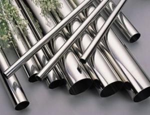 ASTM A554 Tp316 Tubing