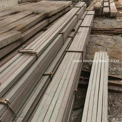 Hot Rolled Square Steel Bar S45c 1045 S20c Ss400 A36