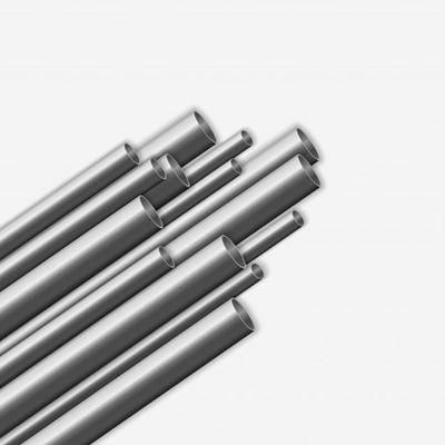 Manufacturer Wholesale Express Large Diameter Range ASTM High Quality Steel Pipe