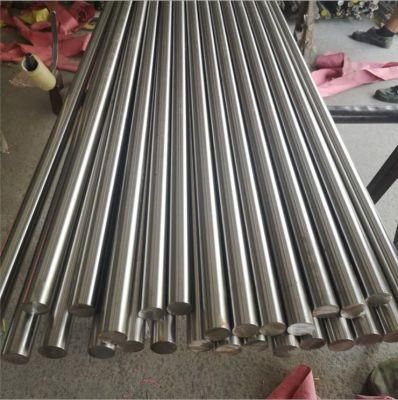 Ss302 303 304 304L 309 309S 310 310S 314 316 316L 420 431 Heat Resistant Stainless Steel Bright Bar