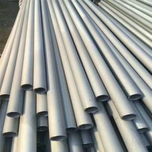 2507 Stainless Steel Capillary Seamless Tube