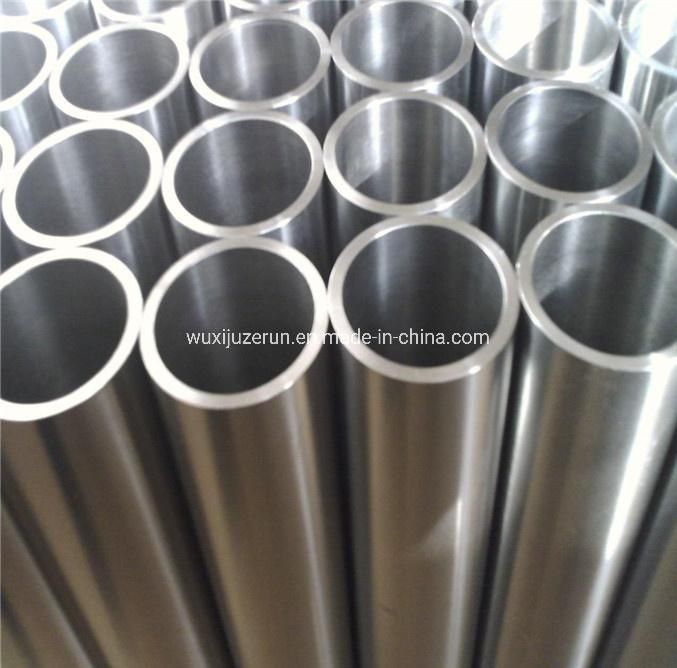 200, 300, 400, 600 Series Stainless Steel Pipes