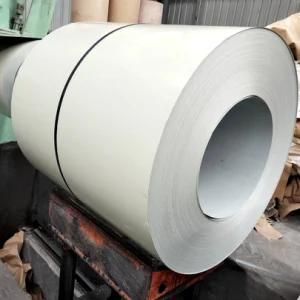 Dx51d Ral9001 Cold Rolled Z80 PPGI Prepainted Color Galvanized Steel Coil