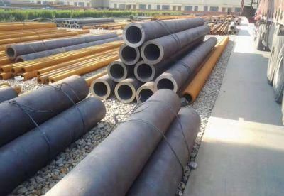 ASTM A36 Steel Pipe 20 Inch 24 Inch 30 Inch Seamless Carbon Steel Pipe, Building Material Steel Tube