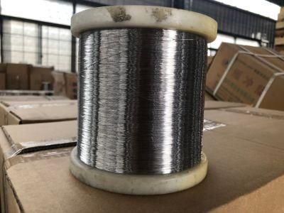 304 Stainless Steel Soft Annealed Wire