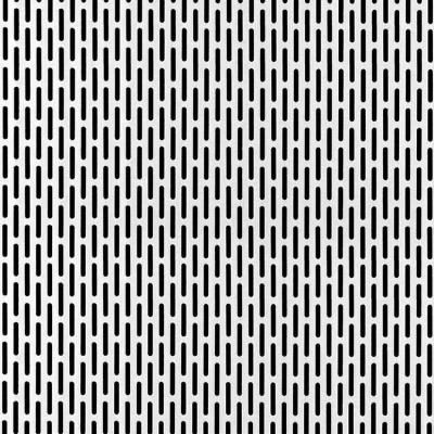 High Quality Ss Inox 2507 440c 4X8 Perforated Color Stainless Steel Sheet for Kitchen Ware