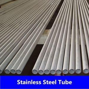 Cold Finish Stainless Steel Tube