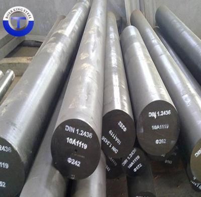 Round Bar S355j2g3 Alloy Steel Bar