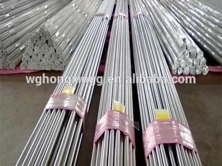 300series 304 316 Stainless Steel Round Bar