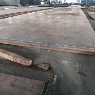 AISI 1020 Carbon Steel Plate 1030 From Steel Mill