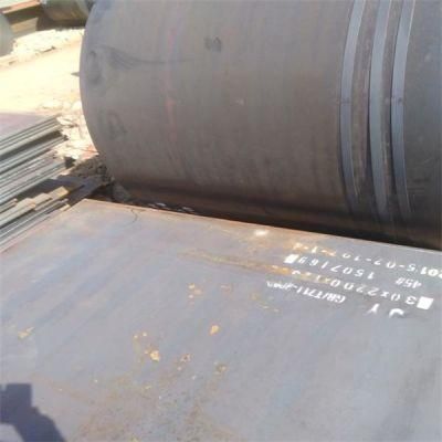 Hot Rolled Steel Sheets in Coils Price Cheap Cold Rolled St37 Carbon Steel Plate 0.3mm Hot Rolled Steel Coils