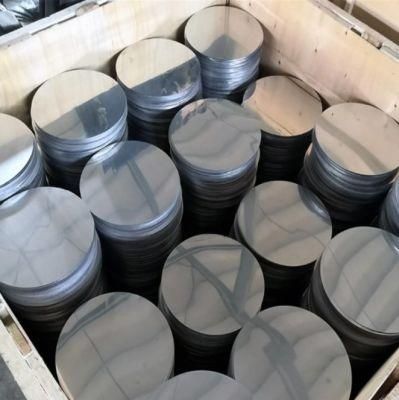 Carbon Steel Round Sheet Circle From Chinese Manufacturer