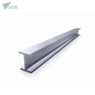 Low Price Carbon Steel Hot Rolled Welding Steel H Beam From Jinxi