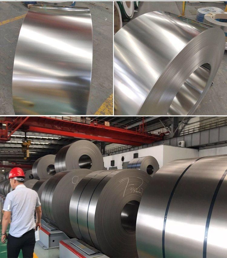 Best Selling Cold Rolled 304 316 Stainless Steel Coil