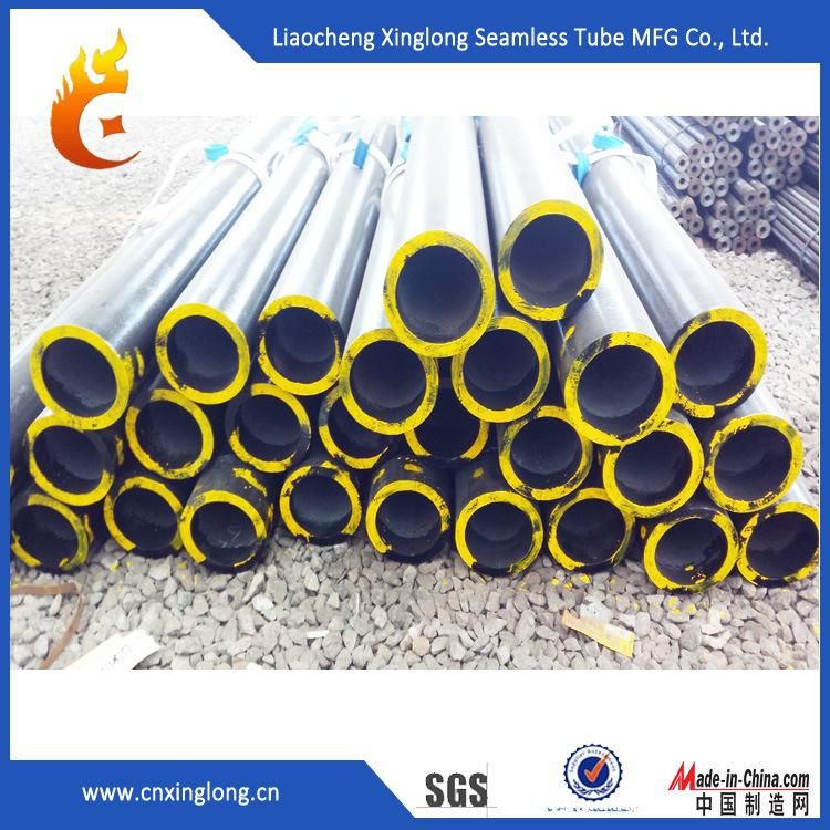 Scm4130 Alloy Steel Pipe