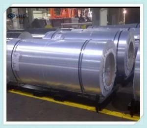 ASTM A240 316L 430 Steel Coil Manufacture