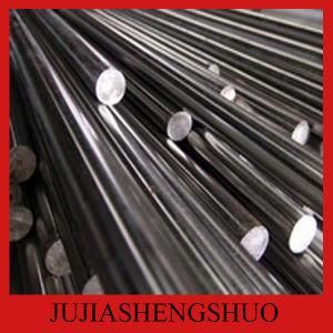AISI Stainless Steel Round Bar 321