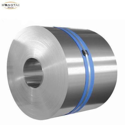 201 202 SS304 316 430 Grade Ba 2b Finish Cold Rolled Stainless Steel Coil/Sheet/Plate