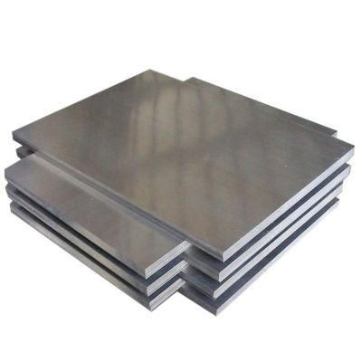 Ss Plate 304 316L 310si2 Stainless Steel Hot Rolled Sheet