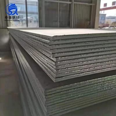 Chinese Ss Sheets Plate Price 3mm Wholes ASTM A240 3mm 3.5mm 316 430 Stock Stainless Steel Plates Sheet