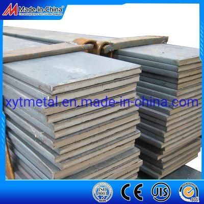 Best Building Materials 201 202 301 304 316 Hot Rolled Stainless Steel Flat Bar Spring Steel Flat Bar