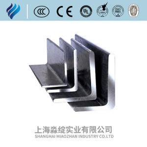 Steel Angle Bar Bracket for Cable Tray Support
