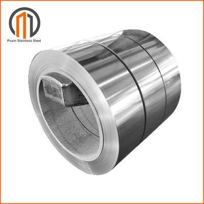S316001 SUS316 No1 Stainless Steel Strip