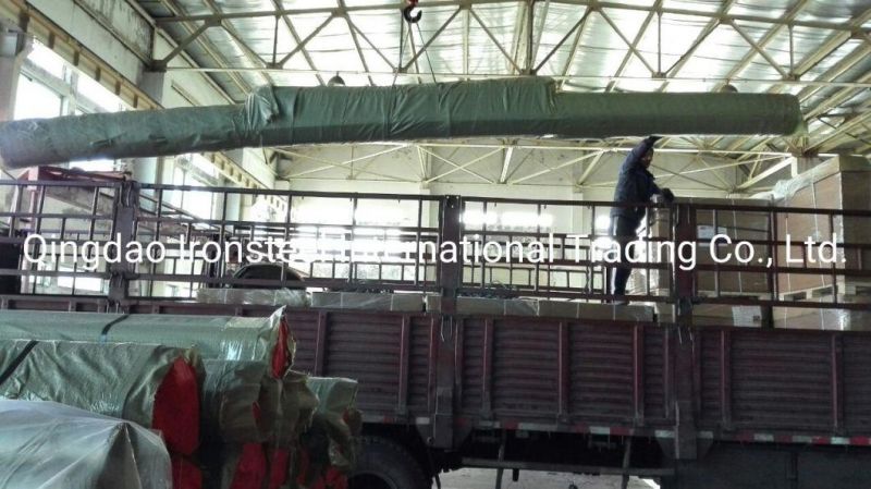 ASTM A312 321/321H 310S Stainless Steel Pipe Stainless Steel Tube