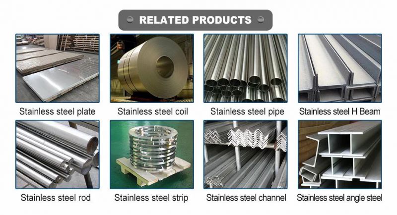 ASTM A312 201 202 304 316 309S 310S 347H 409 410 420 430 904L 2205 2507 Mirror Hairline Polished Aluminum/Stainless Steel/Aluminium/Carbon/Galvanized Pipe Tube
