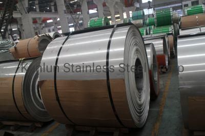 Stainless Steel Roll