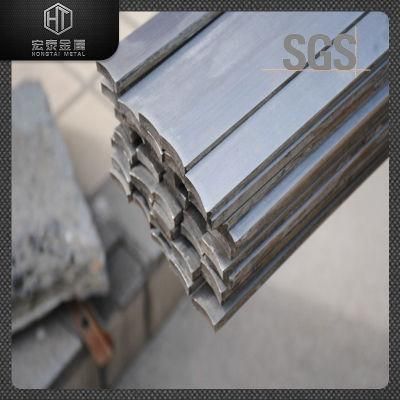 Low Carbon Steel Price Per Kg Chinese Factory Selling High Wear Resistant Cold Drawn Flat Steel