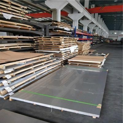 Grade J1 201 Stainless Steel Sheets